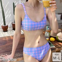 ShopNikoNiko（ショップニコニコ）の水着/ビキニ