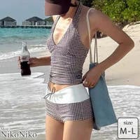 ShopNikoNiko（ショップニコニコ）の水着/タンキニ