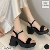 ShopNikoNiko（ショップニコニコ）のシューズ・靴/サンダル