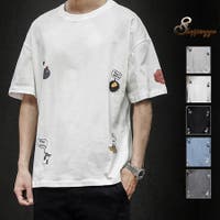 shoppinggo（ショッピングゴー）のトップス/Ｔシャツ