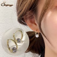 shoppinggo（ショッピングゴー）のアクセサリー/ピアス