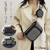 shoppinggo（ショッピングゴー）のバッグ・鞄/ショルダーバッグ