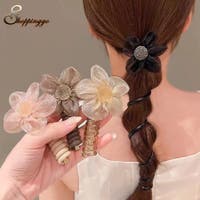 shoppinggo（ショッピングゴー）のヘアアクセサリー/ヘアゴム