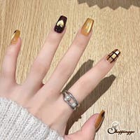 shoppinggo（ショッピングゴー）のネイル・マニキュア/ネイルシール