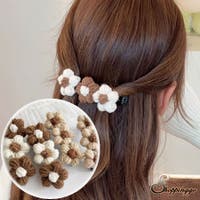 shoppinggo（ショッピングゴー）のヘアアクセサリー/ヘアクリップ・バレッタ