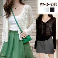 shoppinggo（ショッピングゴー）のトップス/カーディガン