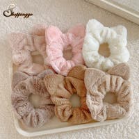 shoppinggo（ショッピングゴー）のヘアアクセサリー/ヘアゴム
