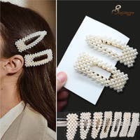 shoppinggo（ショッピングゴー）のヘアアクセサリー/ヘアクリップ