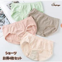 shoppinggo（ショッピングゴー）のインナー・下着/ショーツ