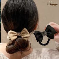 shoppinggo（ショッピングゴー）のヘアアクセサリー/ヘアゴム