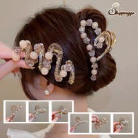 shoppinggo（ショッピングゴー）のヘアアクセサリー/ヘアクリップ・バレッタ