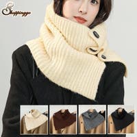 shoppinggo（ショッピングゴー）の小物/スヌード・ネックウォーマー