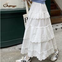 shoppinggo（ショッピングゴー）のスカート/ロングスカート・マキシスカート