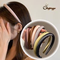 shoppinggo（ショッピングゴー）のヘアアクセサリー/カチューシャ