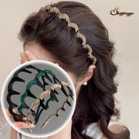 shoppinggo（ショッピングゴー）のヘアアクセサリー/カチューシャ