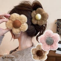 shoppinggo（ショッピングゴー）のヘアアクセサリー/ヘアクリップ・バレッタ