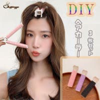 shoppinggo（ショッピングゴー）のヘアアクセサリー/ヘアクリップ