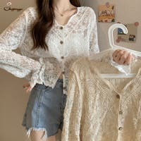 shoppinggo（ショッピングゴー）のトップス/カーディガン