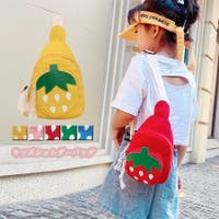 shoppinggo【KIDS】（ショッピングゴー）のバッグ・鞄/ショルダーバッグ