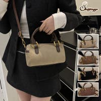 shoppinggo（ショッピングゴー）のバッグ・鞄/ショルダーバッグ