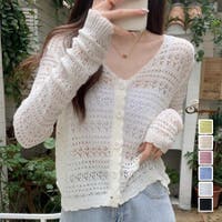 shoppinggo（ショッピングゴー）のトップス/カーディガン