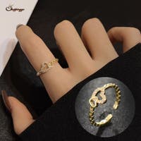 shoppinggo（ショッピングゴー）のアクセサリー/リング