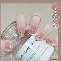 shoppinggo（ショッピングゴー）のネイル・マニキュア/ネイルシール
