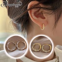 shoppinggo（ショッピングゴー）のアクセサリー/ピアス