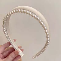 shoppinggo（ショッピングゴー）のヘアアクセサリー/カチューシャ