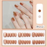 shoppinggo（ショッピングゴー）のネイル・マニキュア/ネイルシール