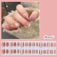 shoppinggo（ショッピングゴー）のネイル・マニキュア/ネイルシール