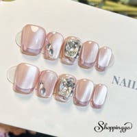 shoppinggo（ショッピングゴー）のネイル・マニキュア/ネイルシール