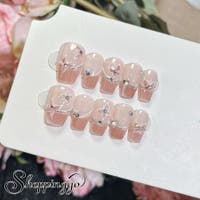 shoppinggo（ショッピングゴー）のネイル・マニキュア/ネイルシール