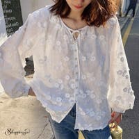shoppinggo（ショッピングゴー）のトップス/ブラウス