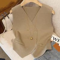 shoppinggo（ショッピングゴー）のトップス/ベスト・ジレ