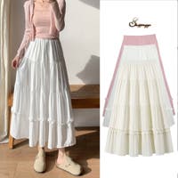 shoppinggo（ショッピングゴー）のスカート/ロングスカート・マキシスカート