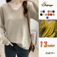 shoppinggo（ショッピングゴー）のトップス/ニット・セーター