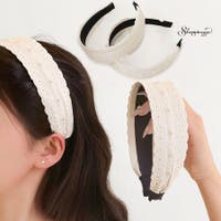 shoppinggo（ショッピングゴー）のヘアアクセサリー/カチューシャ