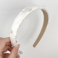 shoppinggo（ショッピングゴー）のヘアアクセサリー/カチューシャ