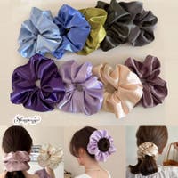 shoppinggo（ショッピングゴー）のヘアアクセサリー/シュシュ