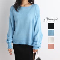 shoppinggo（ショッピングゴー）のトップス/ニット