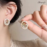 shoppinggo（ショッピングゴー）のアクセサリー/ピアス