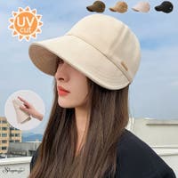 shoppinggo（ショッピングゴー）の帽子/キャップ
