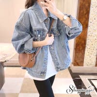 shoppinggo（ショッピングゴー）のアウター(コート・ジャケットなど)/ブルゾン