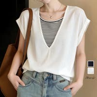 shoppinggo（ショッピングゴー）のトップス/Ｔシャツ
