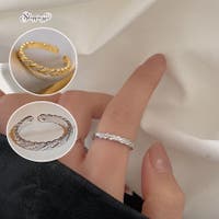 shoppinggo（ショッピングゴー）のアクセサリー/リング