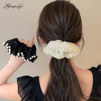 shoppinggo（ショッピングゴー）のヘアアクセサリー/シュシュ