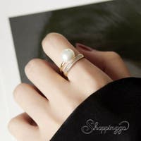 shoppinggo（ショッピングゴー）のアクセサリー/リング