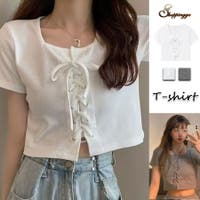 shoppinggo（ショッピングゴー）のトップス/Ｔシャツ