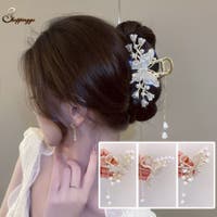 shoppinggo（ショッピングゴー）のヘアアクセサリー/ヘアクリップ・バレッタ